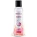 ZEMALIA Water-Based Lubricants Warming Glide Suitable for Sensitive Skin Made in USA 4.5OZ