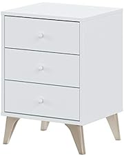 Amazon.es: Mesillas de noche: Hogar y cocina