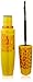 Maybelline New York Volume Express Colossal Cat Eyes Washable Mascara, Glam Black, 0.31 Fluid Ounce