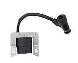 MOTOKU Ignition Coil For Kohler XT149 XT173 XT650 XT675 XT775 XT800 Engine Motor John Deere Lawn Boy Mower 14 584 05S (Courage XT-7 With Aluminum Flywheel) Rep Stens 055-036