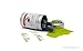 J. Herbin Ink Cartridges Vert Olive