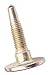 Woodys Gold Digger 60 deg. Traction Master Carbide Studs - 1.325in. Stud Length - 5/16in. Thread GDP6-1325-CS