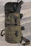 2 Qt. G.I. Style Bladder Canteen Cover (OD Green)