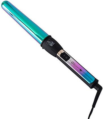 Tru Beauty, Curling Wand Set with 