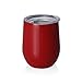 Crimson Swig Wine Tumbler