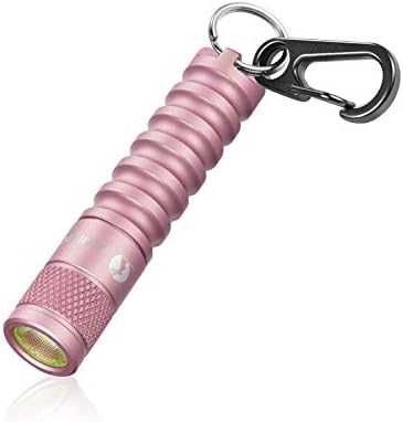 懐中電灯 Led 小型 Lumintop Edc01 ミニライト キーライト 携帯ライト キーホルダー ライト 最大1ルーメン 懐中電灯 ミニ 実用点灯36時間 3モード 懐中電灯 ミニ Ipx8防水 1 5m耐衝撃 単4電池対応 Parapentefamily Com