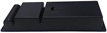 blendivt Car Center Console Drawer Storage Box,Insert Armrest Organizer Tray Interior Holder Container For Ford F150 2015 2016 2017 2018 2019