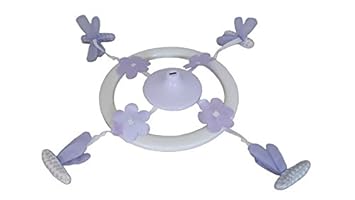 Fisher Price Deluxe Cradle N Swing Fairytale 2025