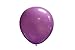 36 Inch Latex Balloon Powder Pink (Premium Helium Quality) Pkg/6