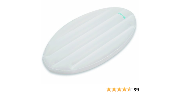 koodi inflatable mattress