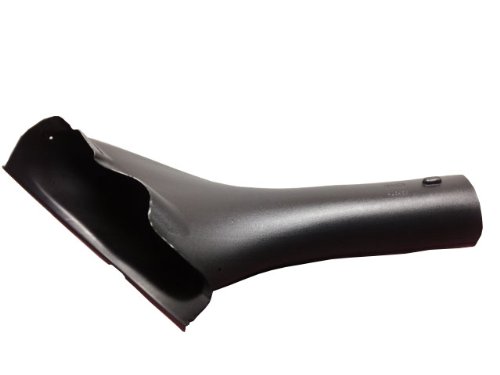 Original Sears Craftsman Husqvarna Part # 405455 CHUTE.LOWER.