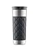 Ello Parson Vacuum Stainless Steel Travel Mug with Leak-Proof 360 Degree Lid, 16 Oz.