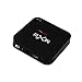 SUSAY MX3 Android Mini PC TV BOX 4K Quad Core Android 4.4 8GB HDD 2GB RAM WiFi MXIII with IR Remote