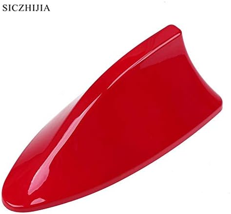 Car Shark fin Radio Signal Antenna for Honda CRV Accord Odeysey Crosstour FIT Jazz City Civic Jade Crider Spirior Ciimo