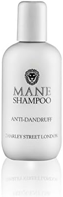 Anti-Dandruff Shampoo (200ml)