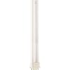 PL-S 11 Watt 827 warm wit extra 4P 2G7 – Philips