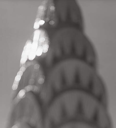 Hiroshi Sugimoto: Architecture by 