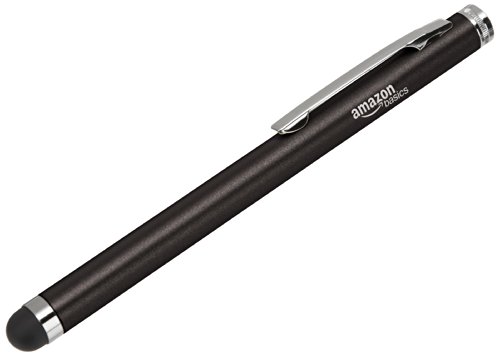 Amazonbasics capacitive stylus for touchscreen devices …