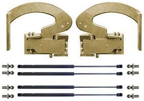 Closeout! Degree Universal Lambo Door Hinge KIT Door KIT