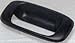 Kool-Vue 99-05 Chevy Chevrolet Silverado Pickup Tailgate Handle Truck, Bezel (1999 99 2000 00 2001 01 2002 02 2003 03 2004 04 2005 05) C580706 15046512 primary