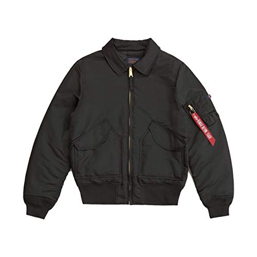 alpha cwu 45 flight jacket