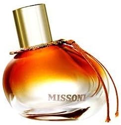 Missoni Missoni By Missoni For Women. Eau De Parfum Spray 1.0 Oz / 30 Ml.