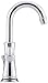 KOHLER K-11076-4-BN Archer Lavatory Faucet with 8-Inch Centers, Vibrant Brushed Nickel