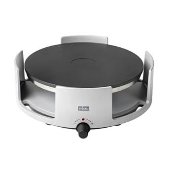 Stöckli Fondue Rechaud Avalon elektrisch, 0060.72