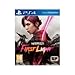 inFamous First Light PS4 Playstation 4 Game (Physical Version)