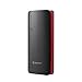G Keni 12500mah Power Bank, High Capacity Portable Charger with 3-USB Output,for iPhone, iPad & Samsung Galaxy & More