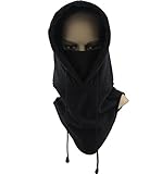 Komene Multi-Purpose Outdoor Sports Motorcycle Balaclava Full Face Mask