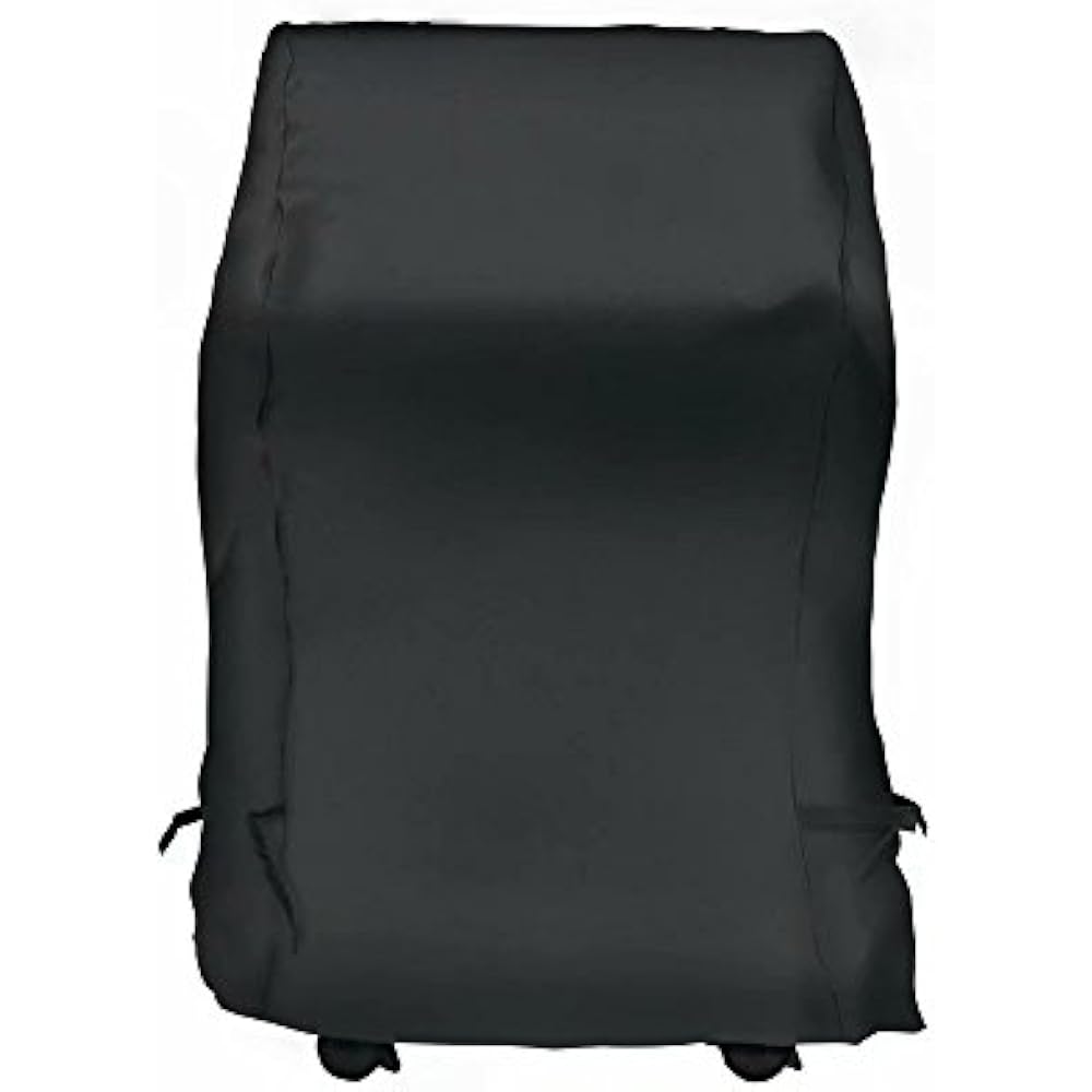 Universal Gas Grill Cover30 Inch 600D Canvas Heavy Duty Waterproof