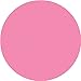 WallPops Flirt Dry Erase Dot Decals,Pink