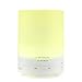 [Birthday Gift] HAMSWAN 300ml Essential Oil Diffuser Aroma Diffuser Humidifier with 3 Timer Settings 7-Color Changing LED Light Suitable for Living Room Office Child's Room Yoga and Spa Room