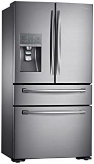 Samsung RF24HSESBSR Independiente 495L A+ Acero inoxidable ...
