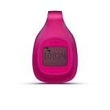 FitBit Zip Wireless Activity Tracker - Magenta