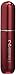 Travalo Classic Refillable Perfume Spray, Red