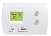 Honeywell RTH3100C1002/E1 Digital Heat/Cool Pump Thermostats