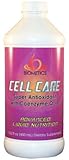 Biometics Cell Care Super Antioxidant Heart Health Formula, 15.2 fl.oz (450ml)