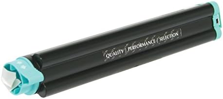 OKI B4400/B4500/B4550/B4600, Premium Compatible Green Box Toner Cartridge, Black 3K yield