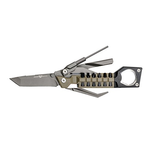 Real Avid The Pistol Tool - 19-in-1 Multitool