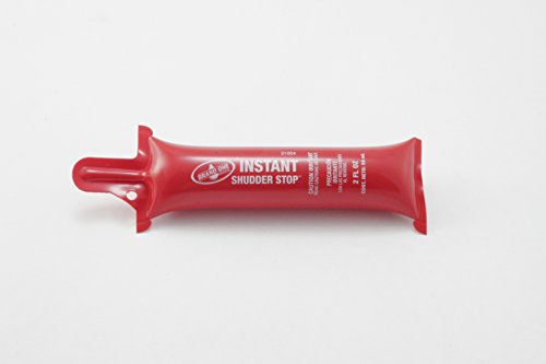 BrandOne Automatic Transmission Instant Shudder Fix Synthetic Additive