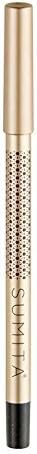 Sumita Cosmetics Eyeliner Pencil (Black Glitter)