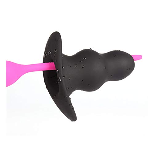 mistro sex toy RAM® Ball Base with Flush Tube Wedge Adapter main image 0