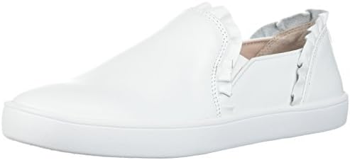 kate spade white lilly sneakers