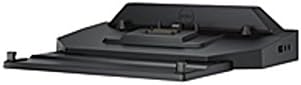 Dell Latitude Rugged Display Port Desk Dock - for Notebook - Proprietary - Network (RJ-45) - VGA - DisplayPort - Audio Line Out - Microphone - Docking (Certified Refurbished)