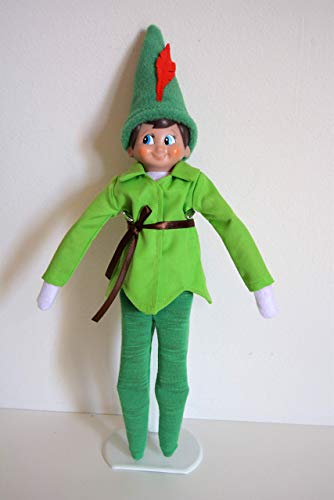 elf doll clothes