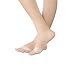 Ballotte Breathable Metatarsal Pads (2Pairs) - Ball of Foot Pain Relief Cushions for Men and Women
