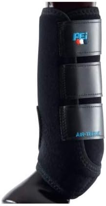 premier equine long boots