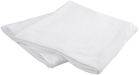 Jetdio Essentials Microfiber Hair Towel For Drying Hair, Wrap Your Hair In Luxury With Our Plush, Super Absorbent, Soft Hair Towel- Perfect For Curly Hair Large 20 x 40 Inches